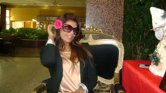 Asiye Acar ile Pazar Gezmesi'nin Konuğu Fidayda Hatice Kimdir ve Kaç Yaşındadır?