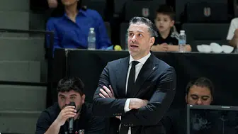 Dusan Alimpijevic : Son bölümde kazanmamız imkansızdı