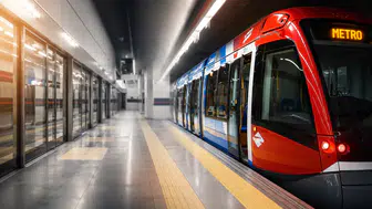 Üsküdar-Sultanbeyli M5 metro hattı ne zaman açılacak ve yolculuk süresi ne kadar olacak?