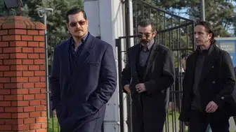 Eşref Rüya dizisi final mi yapıyor? Ne zaman sona erecek ve neden bu karara varıldı?