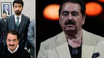 İbrahim Tatlıses'in torunu Baran Karakeçili kimdir ve hakkında bilinmesi gerekenler nelerdir?