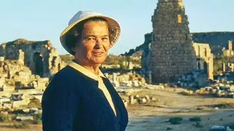 Türkiye’nin İlk Kadın Arkeoloğu Jale İnan Kimdir ve Hayatı Nasıl Geçmiştir?