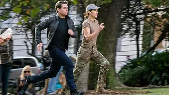 Jack Reacher: Asla Geri Dönme Filminin Konusu ve Oyuncuları Kimlerdir?