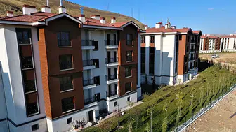 AFAD Aksaray 3. etap anahtar teslimi hakkında ne dedi?