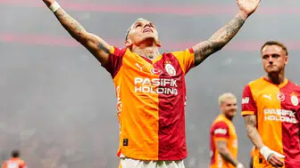 Lucas Torreira: Biz sonuna kadar savaşmayı bilen bir takımız