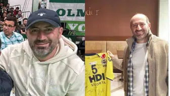 Bursa Fenerbahçeliler Derneği Başkanı Barış Karagöz kimdir ve ne yapmaktadır?