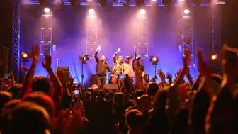 19 Mayıs Antalya konserleri nerede yapılacak, saat kaçta? Emircan İğrek, Ceza, Gazapizim konseri nerede?