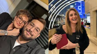 Enis Arıkan'ın ablası Gamze Arıkan kimdir, kaç yaşında ve ne iş yapıyor?