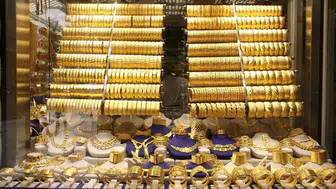 Van'da hafta sonu altın piyasası ne durumda? Gram altın fiyatları nasıl?