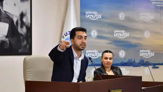 Eren Ali Bingöl kimdir? Siyasi kariyeri ve mesleği hakkında bilgiler