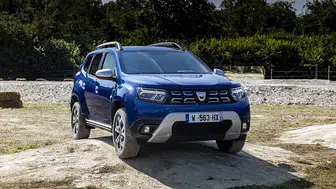 Dacia Sıfır Araç Fiyat Listesi ve Güncel Kampanyalar