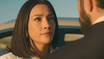 Aybüke Pusat Halef projesini neden bıraktı? Yeni filmi hakkında neler biliniyor?