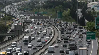İstanbul'da haftanın ilk iş günü trafik yoğunluğu neden bu kadar yüksek?