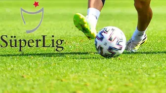 Süper Lig ne zaman başlayacak? Süper Lig'de yeni sezon maç takvimi açıklandı mı?