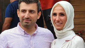 Sümeyye Erdoğan Bayraktar’ın kaç çocuğu var? Üçüncü çocuğu ne zaman dünyaya geldi, cinsiyeti nedir?