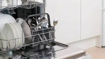 Bulaşıkları makineye doğru yerleştirmediğinizde ne oluyor?