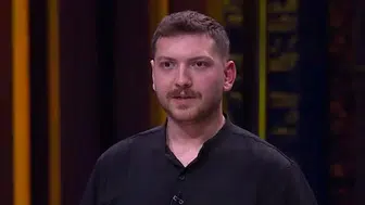 MasterChef Enes kimdir? MasterChef Türkiye Enes Vardar kaç yaşında, nereli ve mesleği nedir?