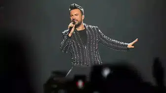 Tarkan konseri başladı mı? Konser nereden, hangi kanaldan yayınlanacak?
