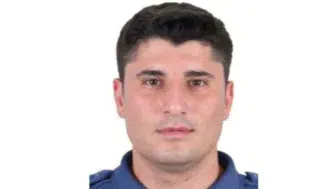 Şehit polis Tayfun Baş kimdir, neden öldü? Tayfun Baş kaç yaşında, nereli, evli mi?
