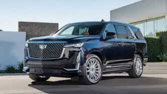 General Motors markaları Türkiye'de: Cadillac, Chevrolet ve GMC fiyatı nedir?