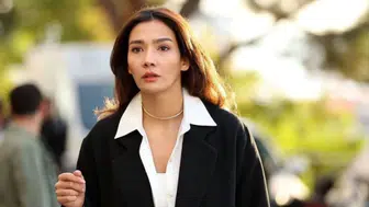 Ünlü oyuncu Aybüke Pusat'ın yeni projesi belli oldu