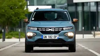 Dacia’dan Yeni Hamle: “New Spring” Resmen Tanıtıldı
