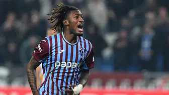 Trabzonspor'da Muhammed Cham'ın yeni takımı belli oldu mu?