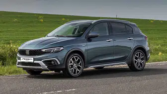 FIAT’tan Haziran Kampanyası: Egea, Grande Panda ve Topolino’da Avantajlı Fiyatlar
