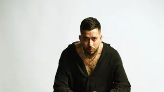 DJ Mahmut Orhan, Kurban Bayramı'nda memleketinde sürpriz bir konser verdi