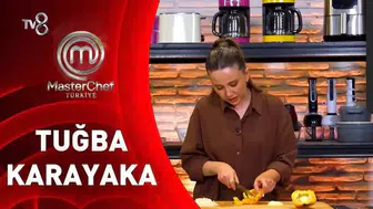 MasterChef Tuğba Karayaka kimdir? MasterChef Tuğba kaç yaşında, nereli, mesleği nedir?