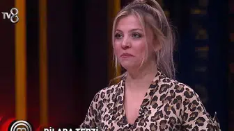 MasterChef Dilara kimdir? Dilara Terzi kaç yaşında, nereli ve mesleği nedir?