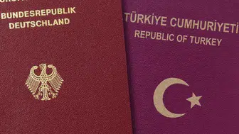 Almanya'da vatandaşlık başvurularının sonuçlanma süresi ne kadar?