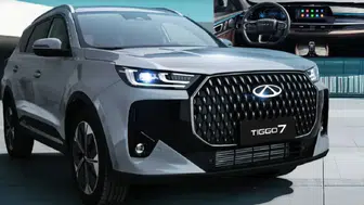 Chery Tiggo 7 SUV modelinde indirim : Güncel fiyatlar ne kadar?