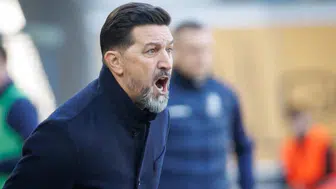 Besnik Hasi kimdir? Amedspor'un teknik direktörü kaç yaşında, nereli ve hangi takımları çalıştırdı?