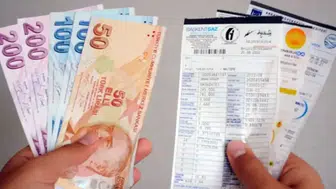 Devlet enerji faturasının yüzde 30'unu ödeyecek : EKA Destek Programı nedir?