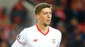 Benfica, Fransız stoper Clement Lenglet'i kadrosuna kattı