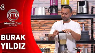 MasterChef Burak Yıldız kimdir, kaç yaşında, nereli ve mesleği nedir? Burak MasterChef'ten elendi mi?