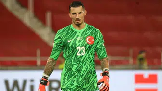 Uğurcan Çakır, Türkiye ABD maçında yok mu? Uğurcan Çakır maçta oynayacak mı?