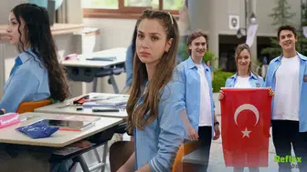daha 17 dizisi ne zaman başlıyor ve konusu nedir?