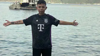 Altın Çocuk Ahmet hasta mı, hastalığı nedir? Ahmet neden zayıfladı?