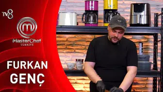 MasterChef Furkan Genç kimdir, kaç yaşında ve nereli? İşte hayatına dair detaylar