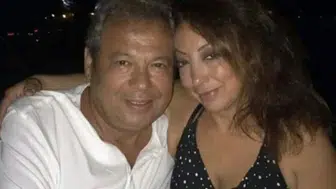 İlyas İlbey kimdir? Yasemin Yalçın'ın eşi İlyas İlbey'in sağlık durumu nasıldır?