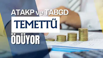 Atakey Patates ve Tab Gıda yatırımcılarına temettü ödemesi gerçekleşti