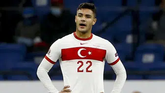 Ozan Kabak kimdir, kaç yaşında ve nereli? Mevkisi nedir, hangi takımlarda oynadı?