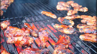 Mangal sezonu açıldı: Tavuk kanat fiyatları neden iki katına çıktı?