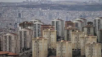 Ankara'nın en pahalı 10 semti belli oldu