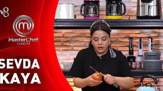 MasterChef Sevda Kaya kimdir? MasterChef Sevda kaç yaşında, nereli ve mesleği nedir?