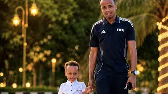 Dünya Kupası'nda görevli hakem, Somalili olduğu için ABD'ye alınmadı