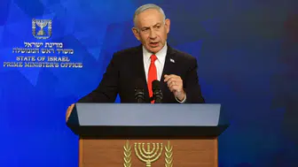 İşgalci Netanyahu'dan Lübnan'da işgale devam mesajı
