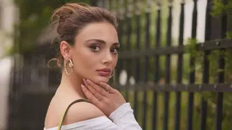 Rabia Soytürk kimdir, kaç yaşında, nereli ve sevgilisi var mı? Hangi dizilerde oynadı?